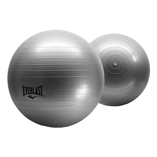 FITNESS BALL 55CM GRY - EVYB7B255