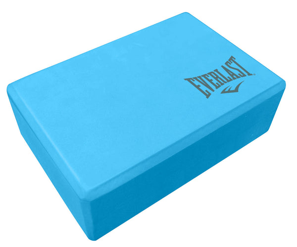 YOGA BLOCK AQUA - EVYBK596-AQ