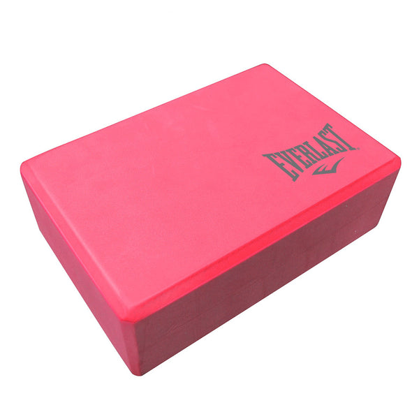 YOGA BLOCK FUSCH - EVYBK596-FU