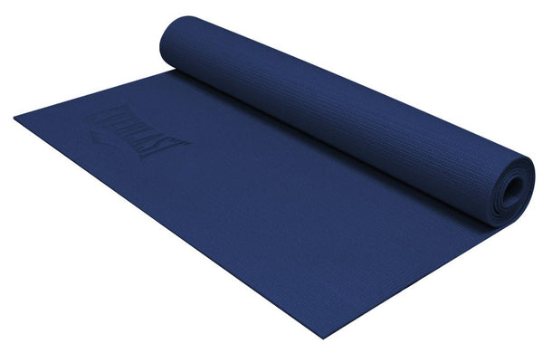 YOGA MAT 3MM NAVY - EVYM022