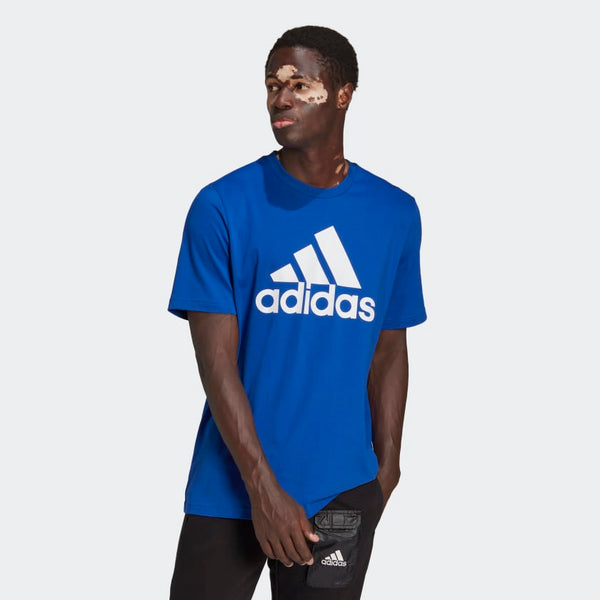 MEN'S BIG LOGO TEE - HE1852