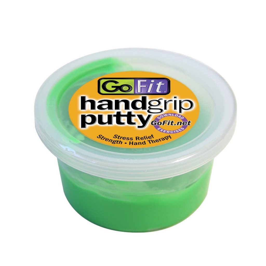 HAND GRIP PUTTY - GF-HPUT
