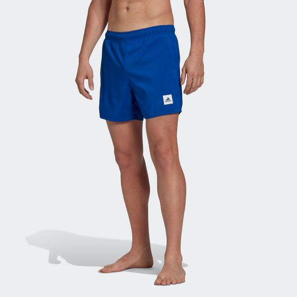 MENS SOLID CLASSIC SWIM SHORT - HP1773