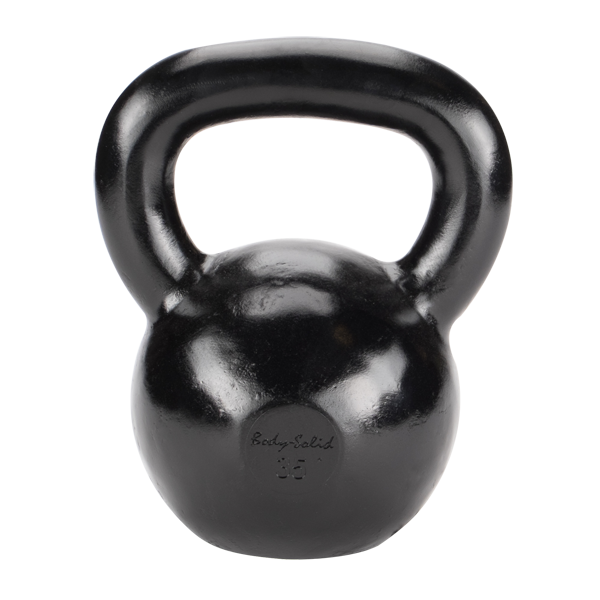 KETL BELL 35 LB - KB35