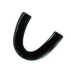 Mueller Youth Mouthguard - without strap Youth Black - 131030