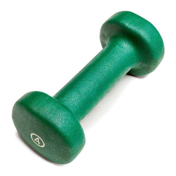 4 LB NEOPRENE DUMBELL - INE-004