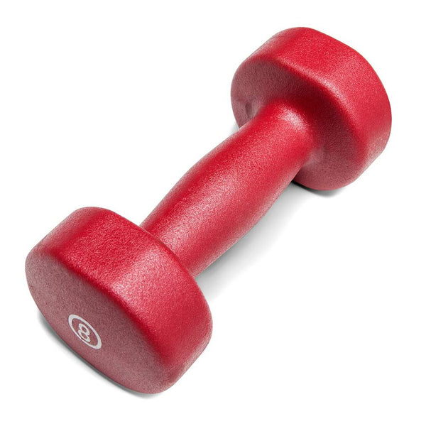 8 LB NEOPRENE DUMBELL - INE-008