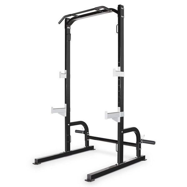 MARCY HALF CAGE RACK - SM-8117