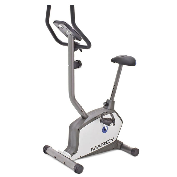 Marcy NS-1201U Upright Exercise Bike - NS-1201U