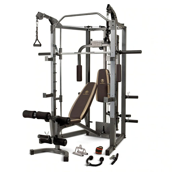 MARCY SMITH MACHINE - SM-4008