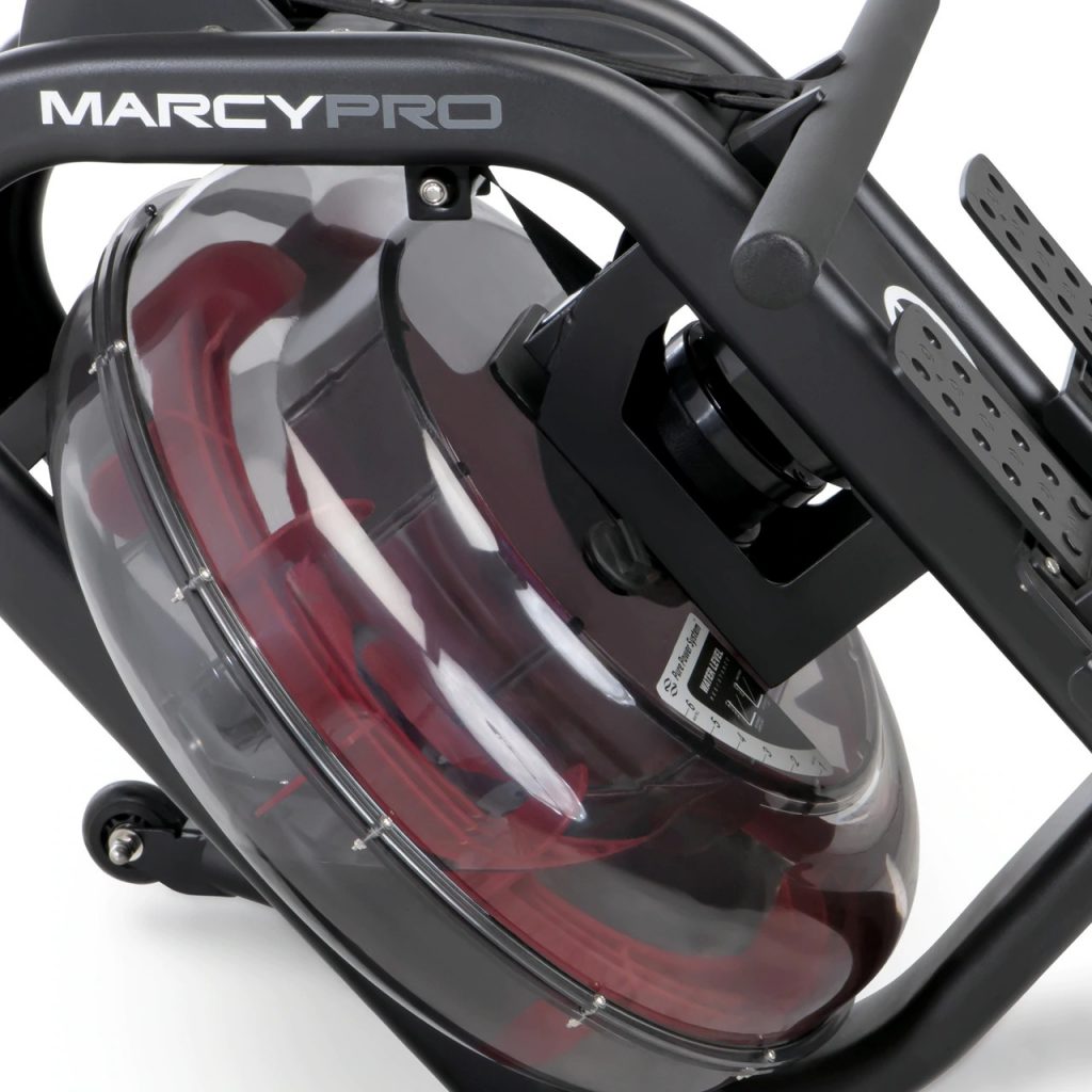 Marcy Indoor Water Rowing Machine  NS-6023RW - NS-6023RW