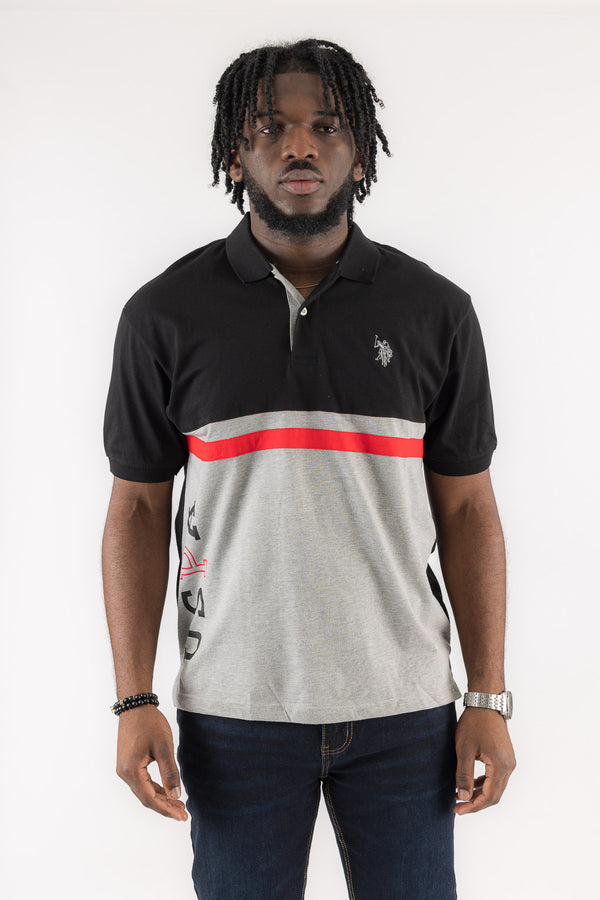 MENS POLO SHIRT - USLPM528991