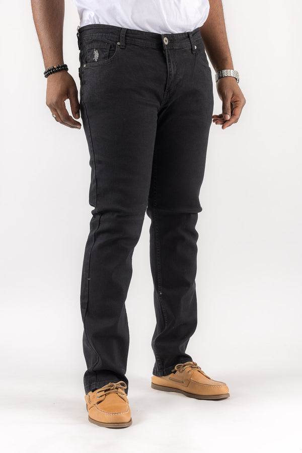 MENS USPA PORTLAND JEANS - PO902-52-517