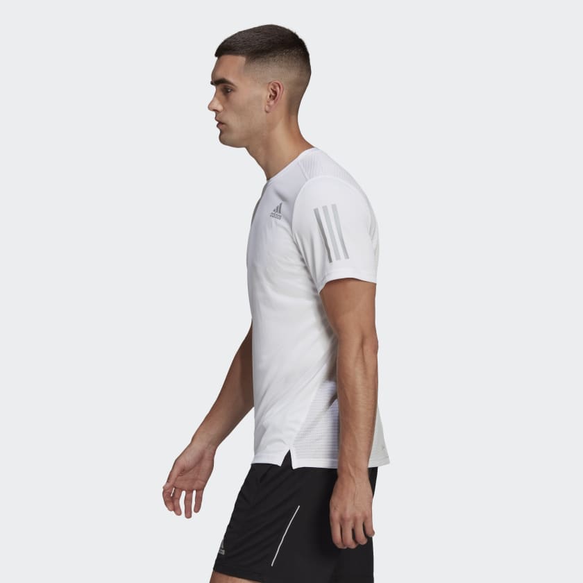 OWN THE RUN TEE - HB7444