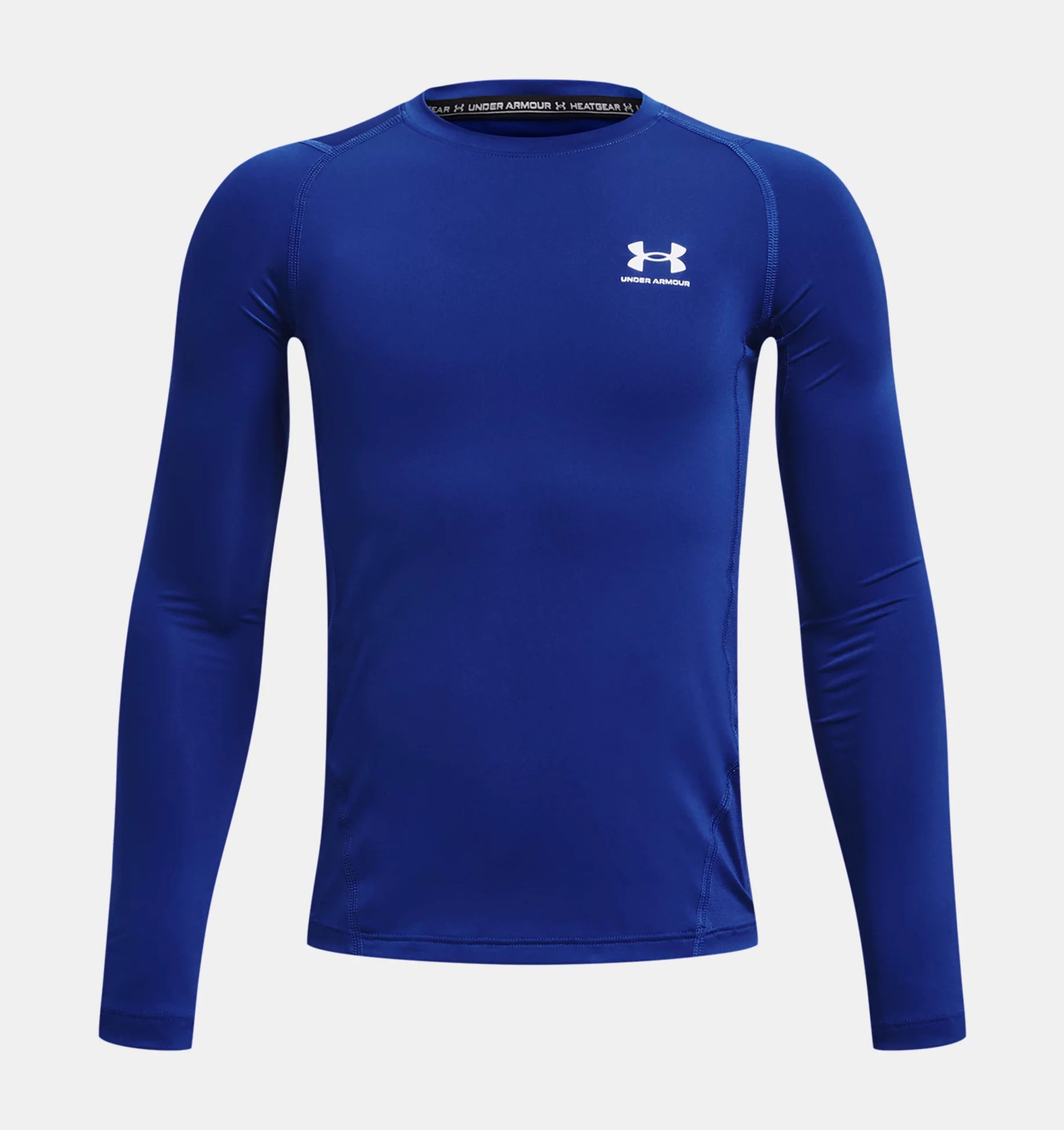 HEAT GEAR LONG SLEEVE TOP 1361731 The Sports Center heat-gear-long-sleeve-top-1361731-the-sports-center