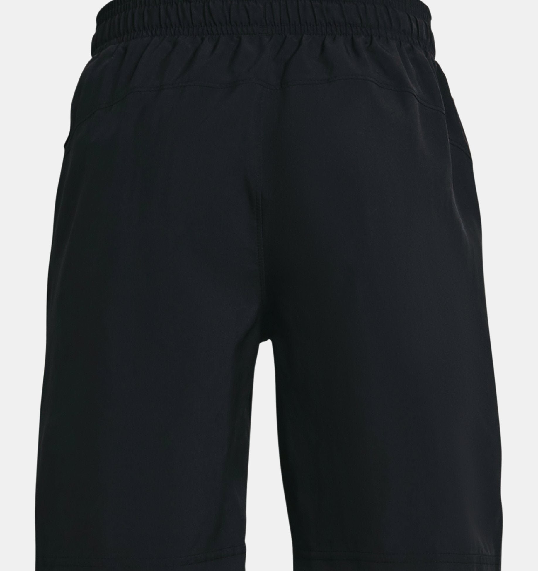 Boys' UA Woven Shorts - 1361812