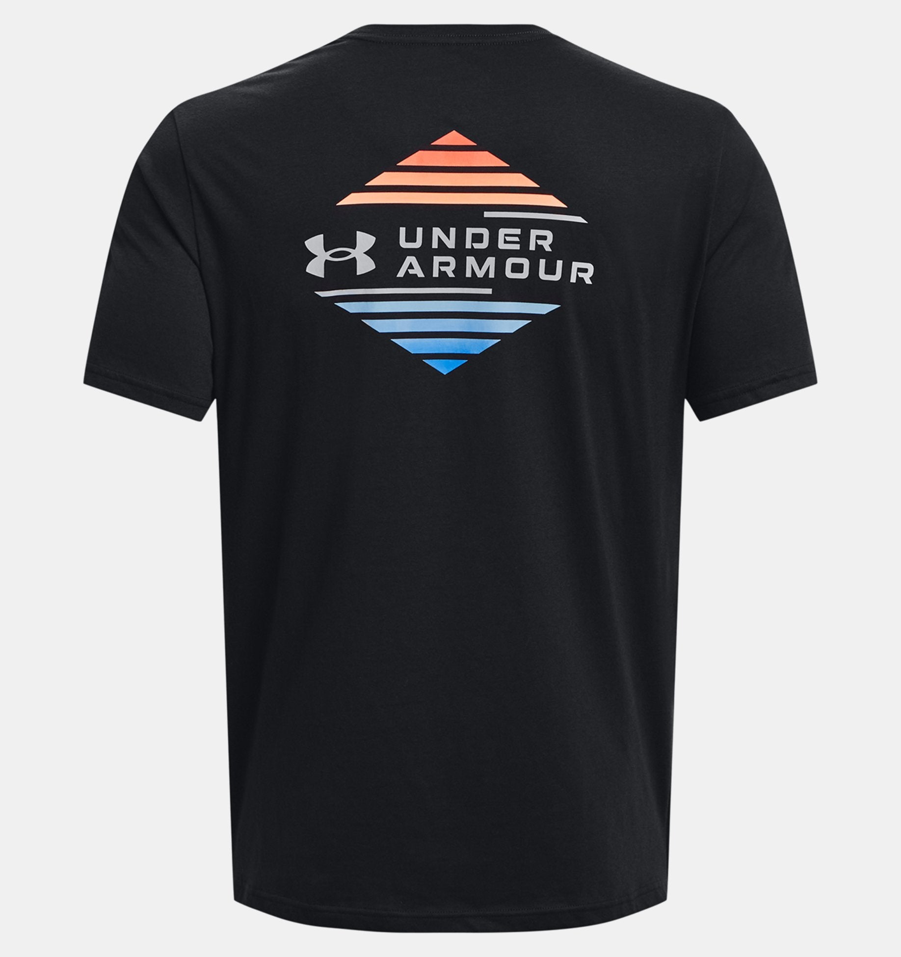 Men's UA Horizon Short Sleeve - 1370189