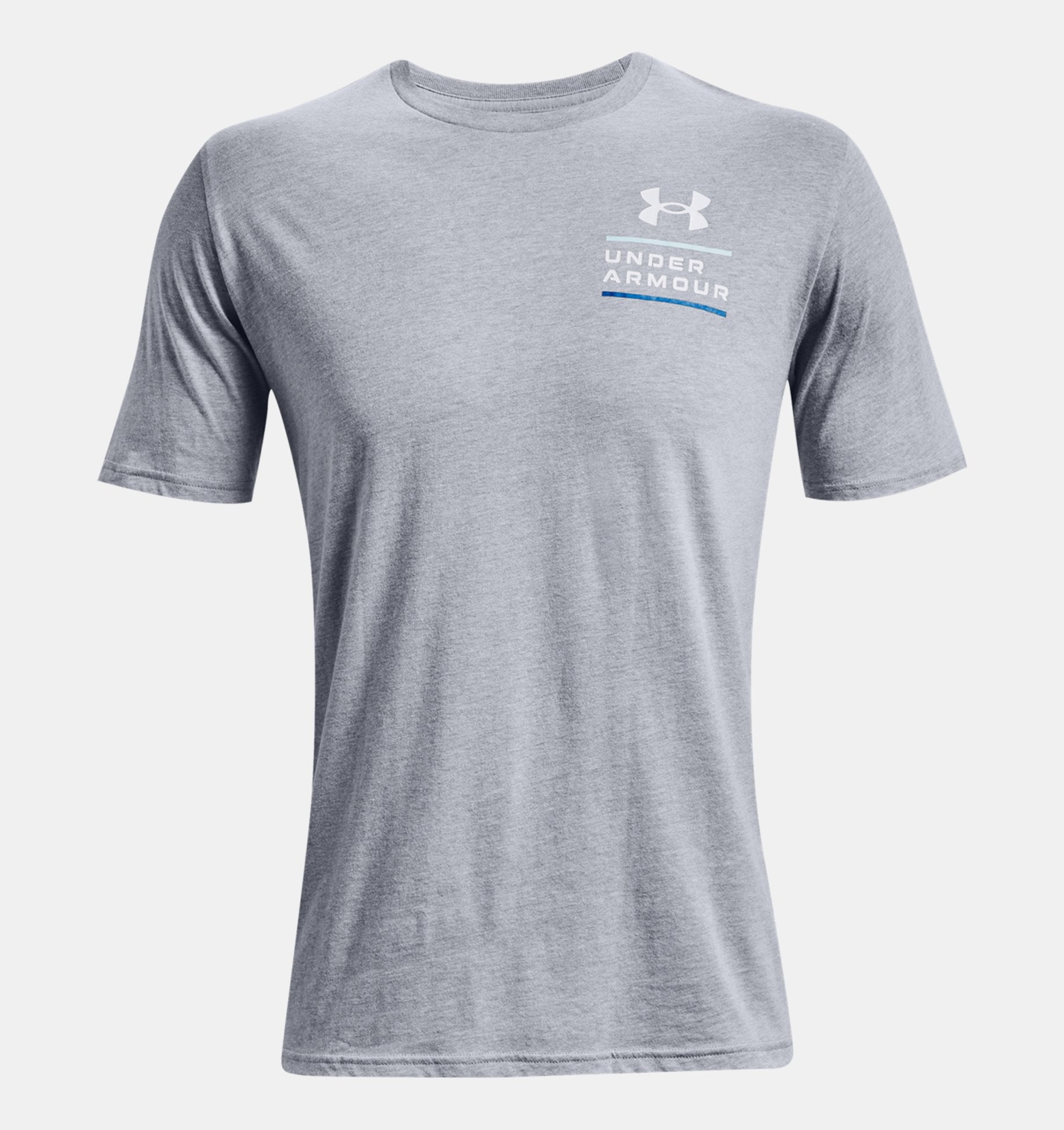 Men's UA Horizon Short Sleeve - 1370189