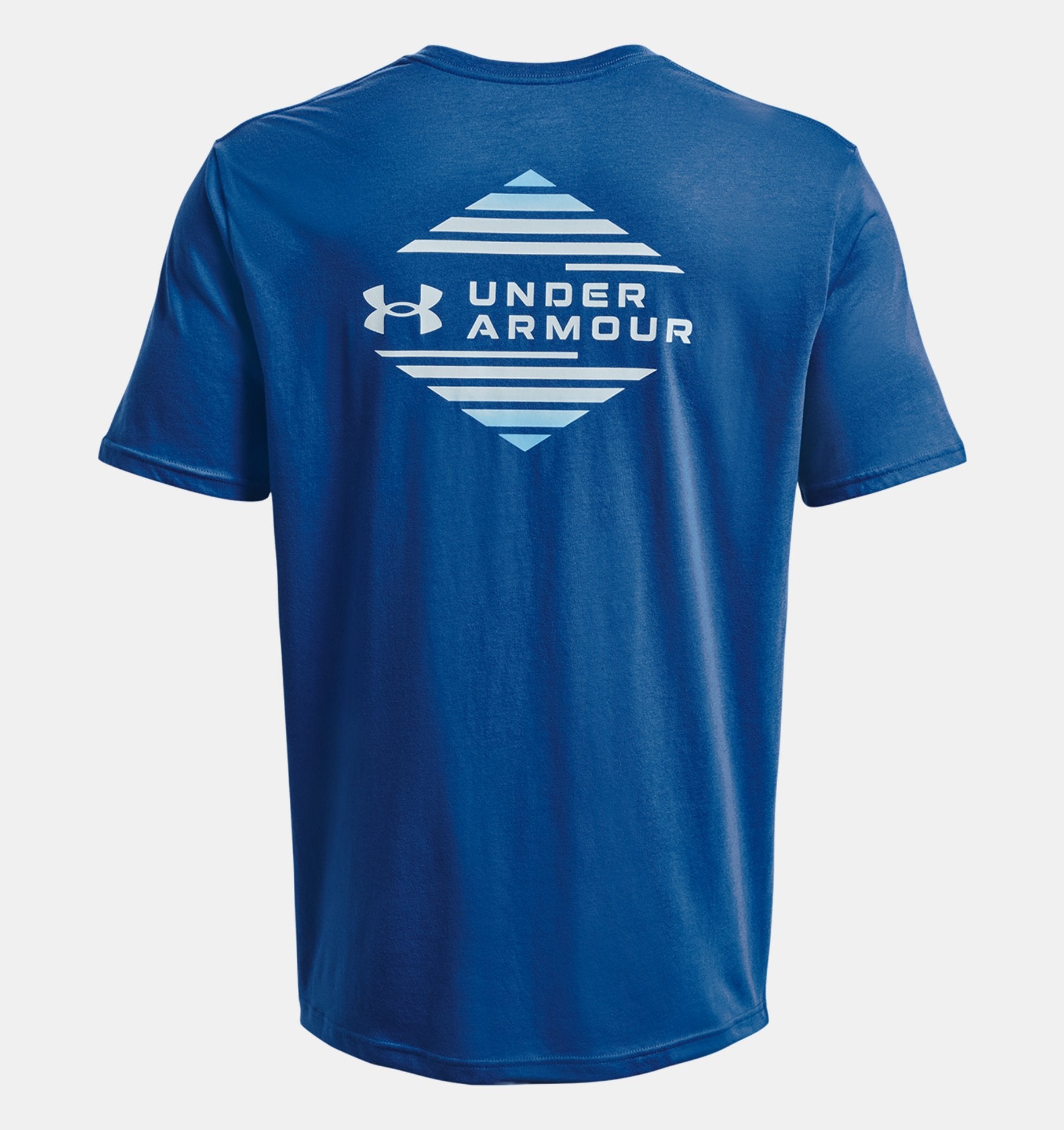 Men's UA Horizon Short Sleeve - 1370189