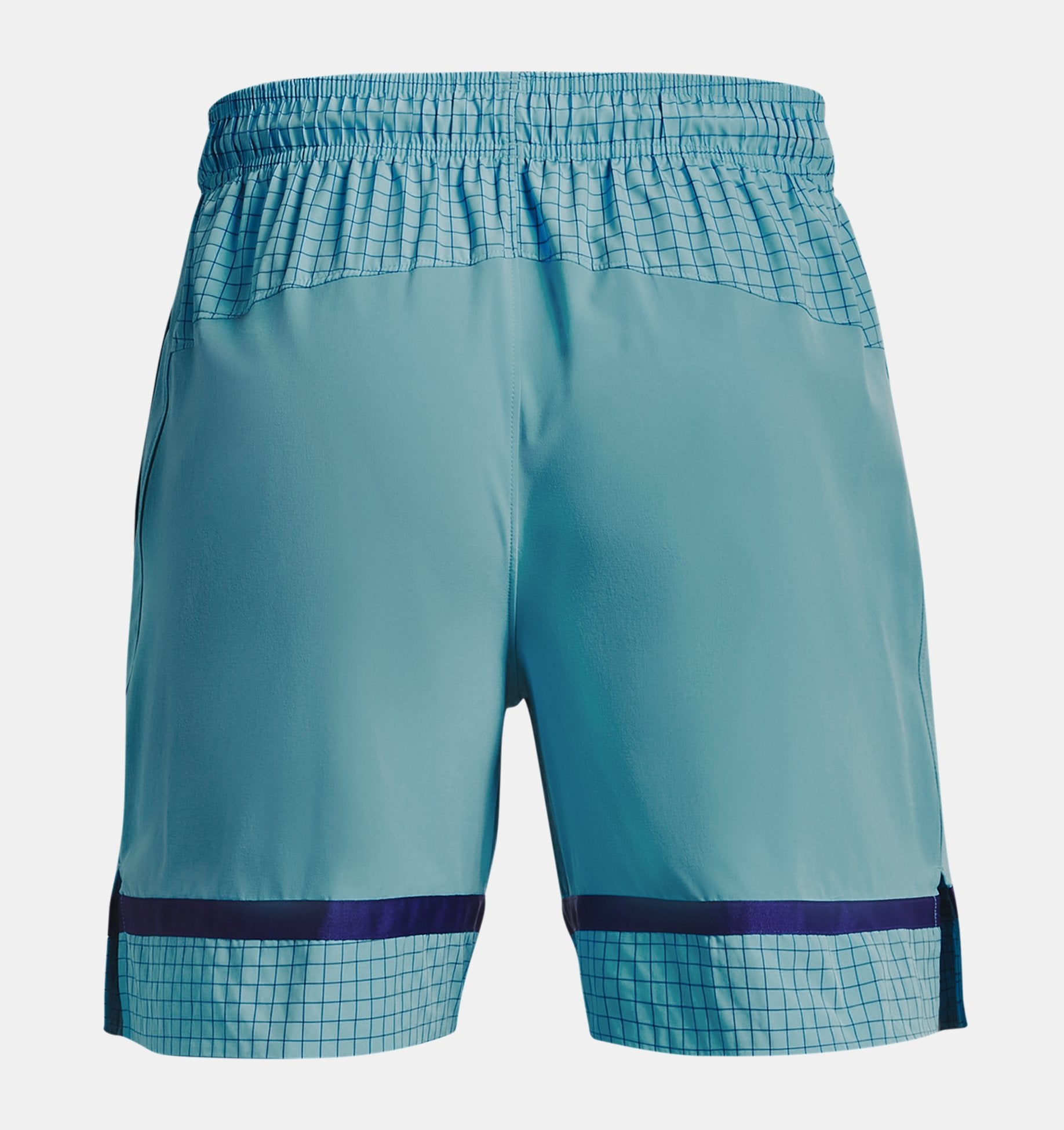 Men's UA Accelerate Woven Shorts - 1377224