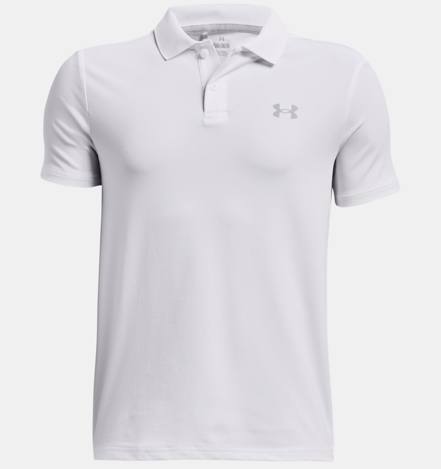 boys ua polo