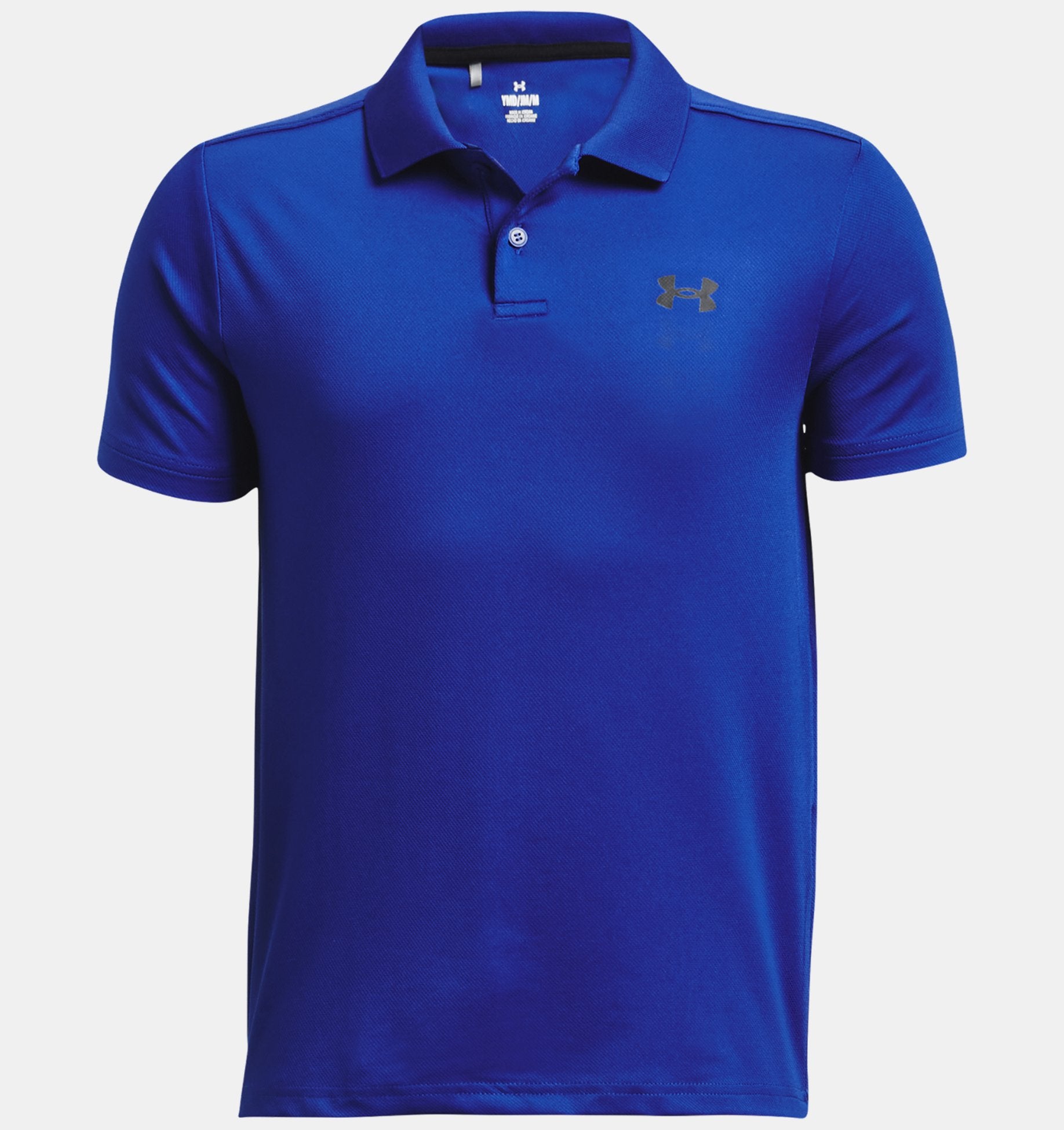 Ua top performance polo