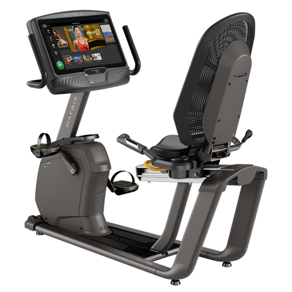 R50 Recumbent Bike