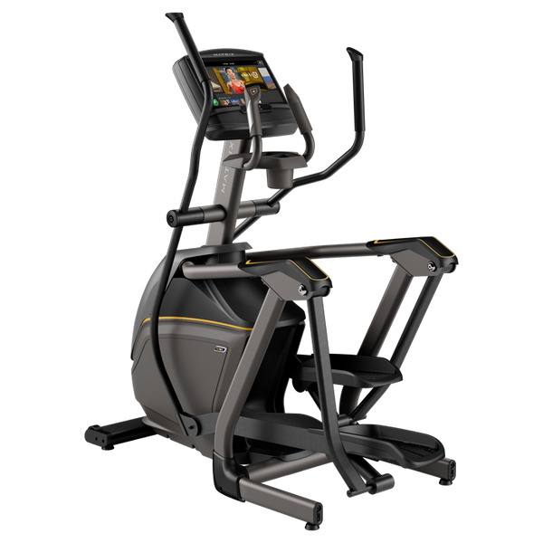 E30 Elliptical