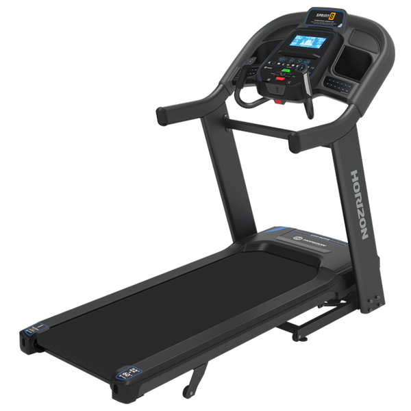 HORIZON 7.4AT TREADMILL STUDIO SERIES - 7.4AT