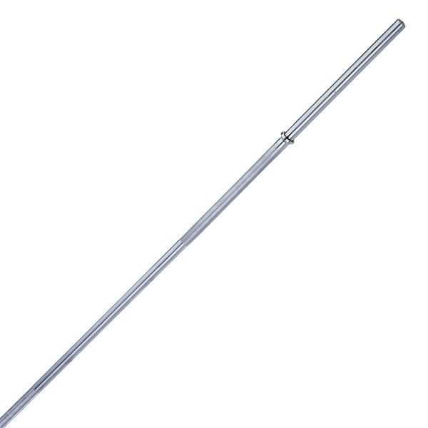 7FT STD BAR CHROME - RB84