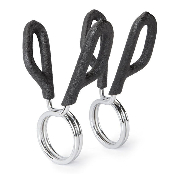 STD SPRING COLLAR PAIR - RBC-2