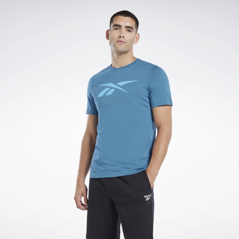 GS VECTOR TEE - HS4901 – The Sports Center