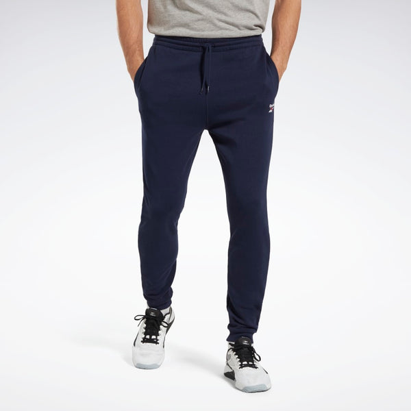 MENS  RI LEFT LEG JOGGER - HZ8800