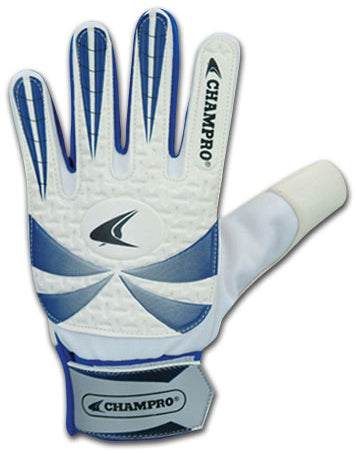 Champro Soccer Goalie Gloves (pair) SG3 - SG3