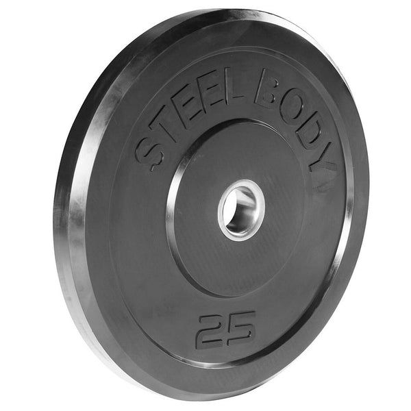 SB 25LB BUMPER PLATE - STBR-0025