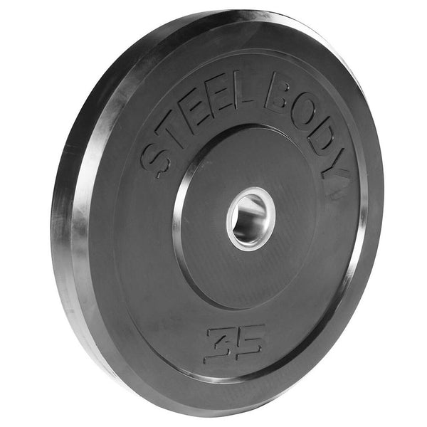 SB 35LB BUMPER PLATE - STBR-0035