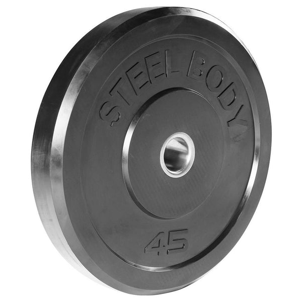 SB 45LB BUMPER PLATE - STBR-0045