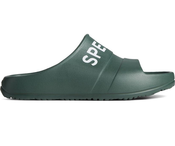 FLOAT SIDE UNI GREEN - STS24799