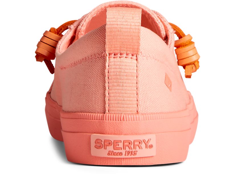 CREST VIBE TEXT PINK - STS86924