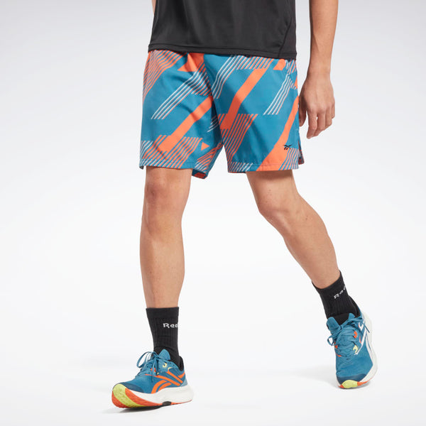 MENS TRAINING SUPPLY SPEED 3.0 SHORT - HR6158