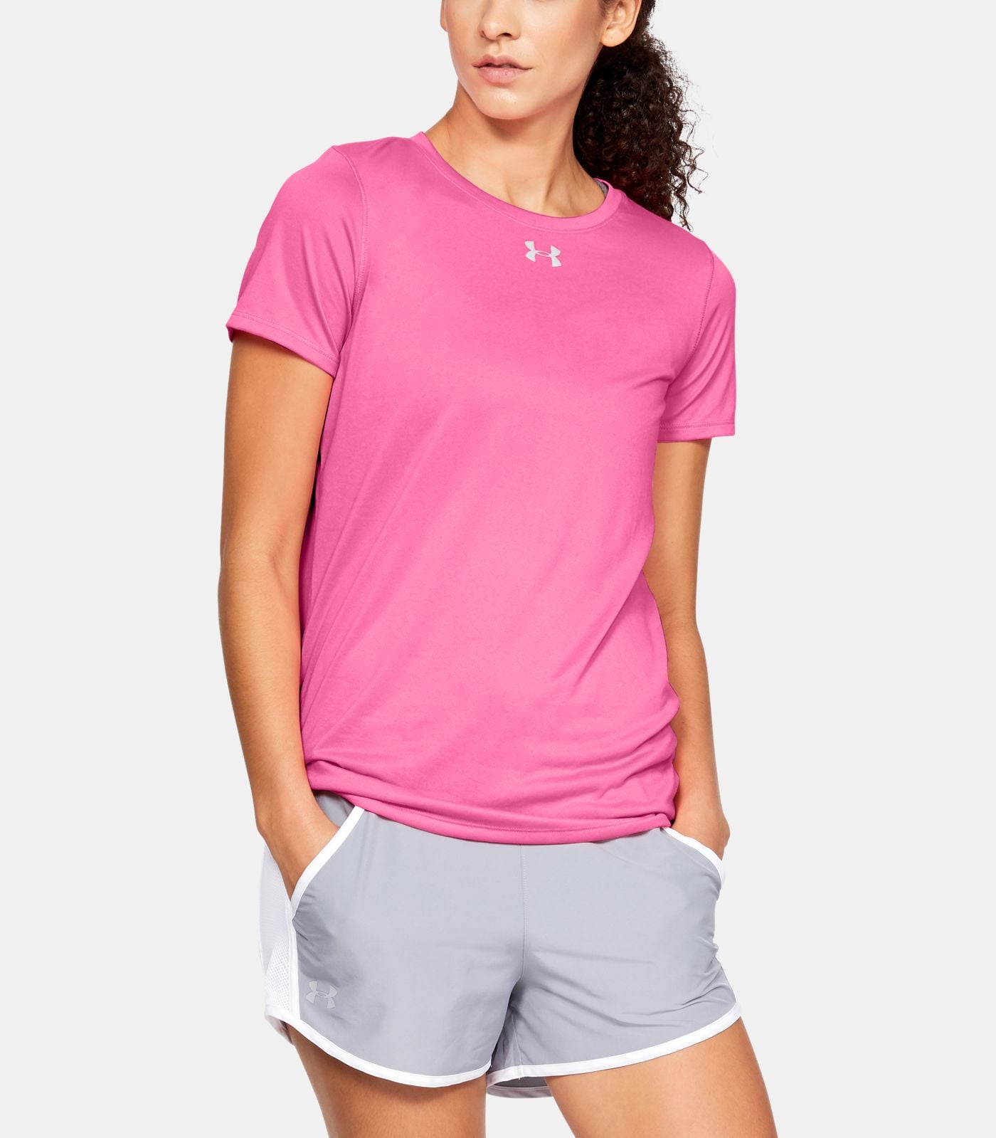 Women's UA Locker T-Shirt - 1305510