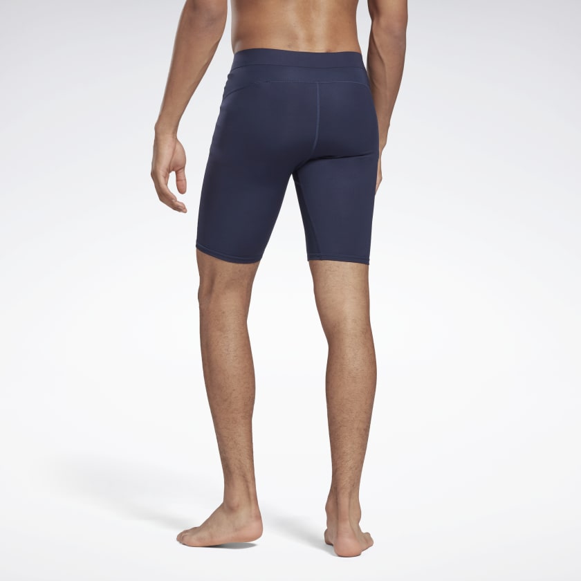 MENS UNITED BY FITNESS COMPRESSION SHORT - GC8343