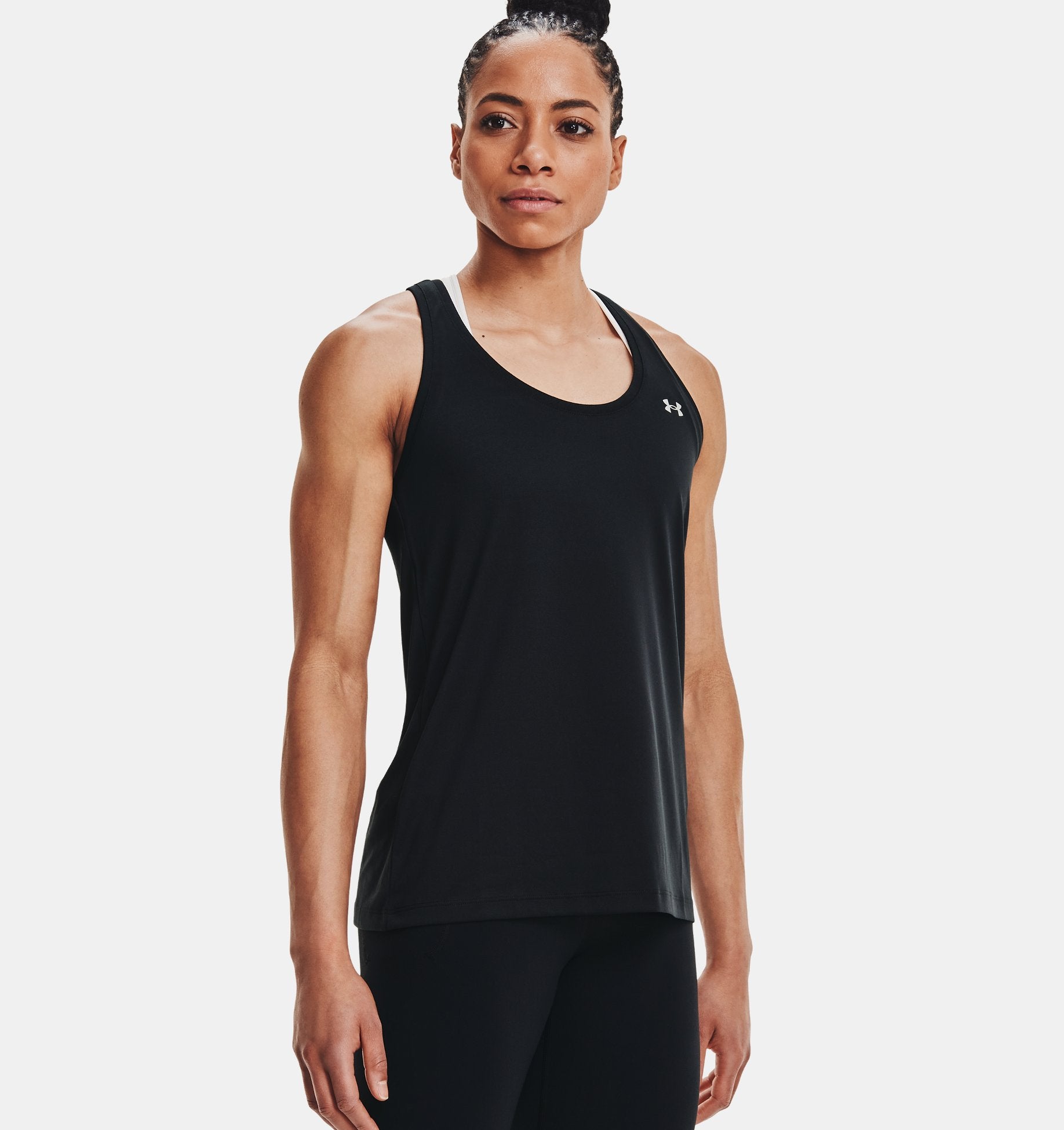 Women's UA Tech™ Tank - 1275045