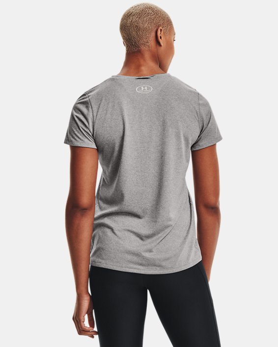 Women's UA Locker T-Shirt - 1305510