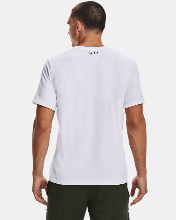 Men's UA GL Foundation Short Sleeve T-Shirt - 1326849