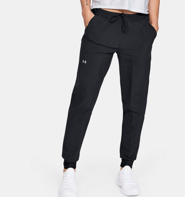 Women's UA Armour Sport Woven Pants - 1348447