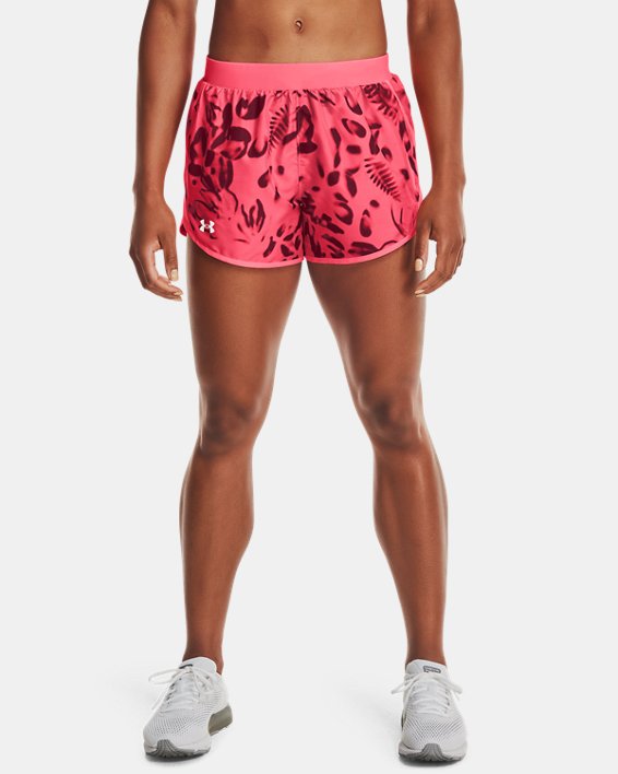 FLY BY 2.0 PRINTED SHORT - 1350198