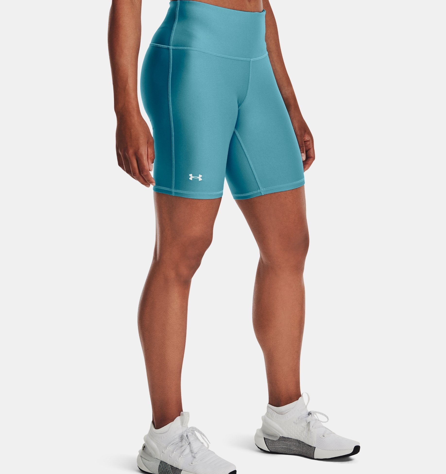 UNDER ARMOUR - Heatgear Bike Shorts W - 1360939 - Arthur James Clothing  Company