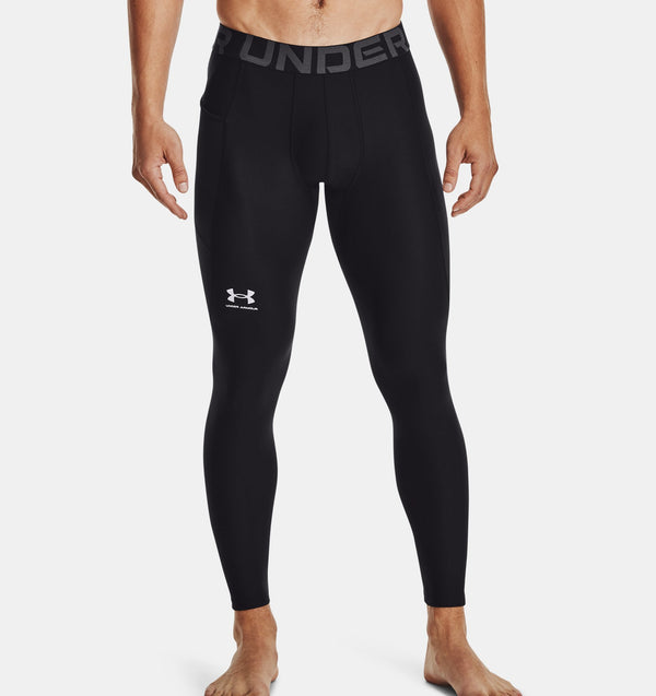 Men's HeatGear Leggings - 1361586