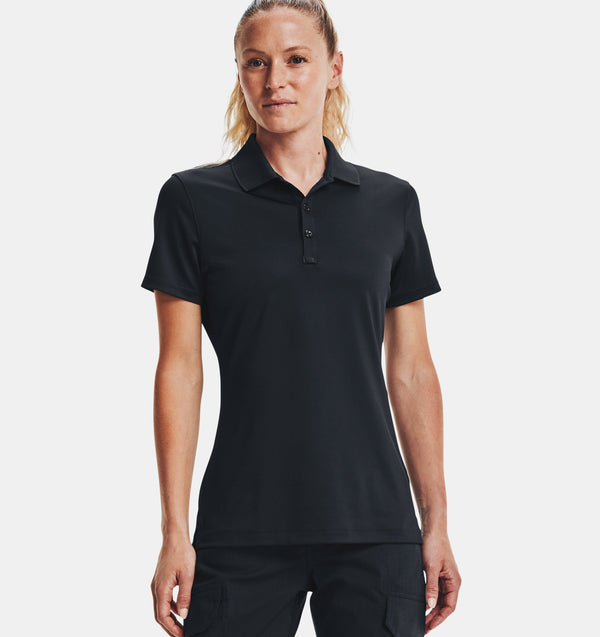 Women's UA Tactical Perf Range Polo 2.0 - 1365392